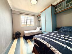 Blk 498A Tampines Street 45 (Tampines), HDB Executive #601559171